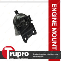 Trupro Left Engine/Transmission Mount for MG 6 1.8L 18K4G Petrol 13-19