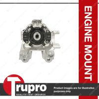 Trupro Left Engine/Transmission Mount for MG 3 1.5L 15S4U Petrol 18-24