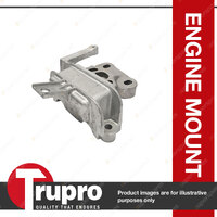 Trupro Left Engine/Transmission Mount for MG ZS 1.0L SGE Petrol 17-On