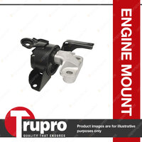 Trupro Left Engine/Transmission Mount for MG ZS 1.5L NSE Petrol 17-On