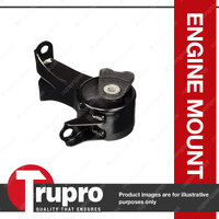 Trupro Left Engine/Transmission Mount for Honda Civic ES 1.3L Petrol 01-06
