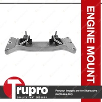 Trupro Rear Right Engine/Transmission Mount for Genesis G70 IK G6DP 3.3L 19-On