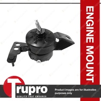 Trupro Front Left Engine/Transmission Mount for Jeep Gladiator JT ERB 3.6L 20-On