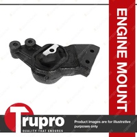 Trupro Right Engine/Transmission Mount for Ram 1500 ST EZH V8 5.7L 2013-2018