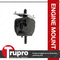 Rear Engine/Transmission Mount for Isuzu D-Max TFS MU-X UCS 3.0L 6 Speed Auto