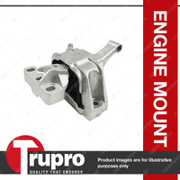 Right Engine/Transmission Mount for Volkswagen Tiguan 118 TSI 5N 1.4L 11-16