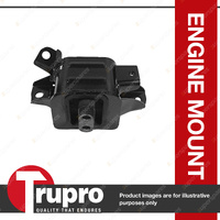 Trupro Left Engine/Transmission Mount for Hyundai i30 PD 2.0L G4NC Auto 07/19-23