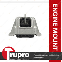 Right Engine/Transmission Mount for Hyundai i30 CN7 2.0L Petrol G4NL 2020-0n