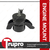 Trupro Right Engine/Transmission Mount for Kia Stonic YB 1.4L Petrol G4LC 17-24