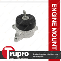 Left Engine/Transmission Mount Genuine for Kia Stinger CK 3.3L Petrol G6DP 17-23
