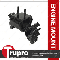 Rear Engine/Transmission Mount for Ford F150 12th 13th 14th Gen Raptor 2010-On