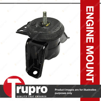 Trupro Right Engine/Transmission Mount for Hyundai Palisade LX 3.8L 2020-On