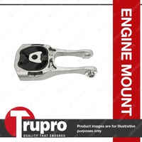 Trupro Rear Upper Engine Steady/Torque Strut Mount for Toyota Corolla MZEA12R