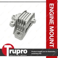 Trupro Right Engine/Transmission Mount Genuine for MG GS HS SAS2 SUV 2.0L 17-On