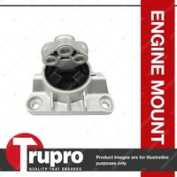 Trupro Left Engine/Transmission Mount Genuine for MG GS HS SAS2 SUV 2.0L 17-On