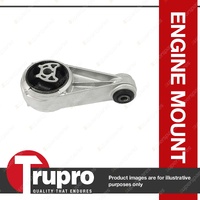 Trupro Front Rod Engine/Transmission Mount Genuine for MG GS HS SAS2 SUV 2017-On