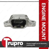 Trupro Left Engine/Transmission Mount for Ford Focus SA 1.5L2018-2022