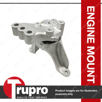 Trupro Right Engine/Transmission Mount for Honda CR-V RW 1.5L 17-23