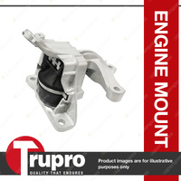 Trupro Left Engine/Transmission Mount for Honda CR-V RW 1.5L 17-23