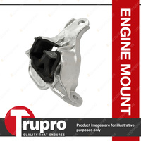 Trupro Left Engine/Transmission Mount for Honda Civic Type R FK 2.0L 2017-2022