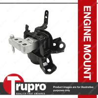 Trupro Right Engine/Transmission Mount for Lexus NX250 AAZA20R 2.5L 2021-On