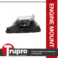Trupro Left Engine/Transmission Mount for Mazda CX-30 Mazda3 G20 2.0L 2019-On