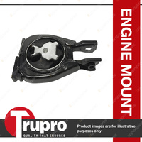 Trupro Rear Engine/Transmission Mount for Mazda CX-30 Mazda3 G20 2.0L 2019-On