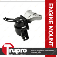 Trupro Right Engine/Transmission Mount for Suzuki S-Cross JY Vitara LY 16-On