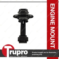 Trupro Front Engine Steady/Torque Strut Mount for Kia Picanto JA 1.2L 2017-On
