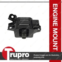 Trupro Left Engine/Transmission Mount for Hyundai i30 CN7 Sedan 1.6 2.0L 2020-On