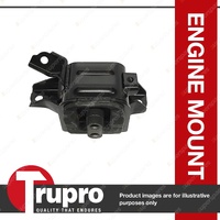 Trupro Left Engine/Transmission Mount for Hyundai Venue QX SUV 1.6L G4FG 2019-On