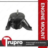 Trupro Right Engine/Transmission Mount for Kia Carnival YP 2.2L D4HB 2015-2020