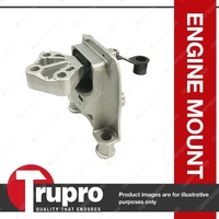 Trupro Right Engine/Transmission Mount for Ford Puma 1.0L B7J I3 12V 2020-On