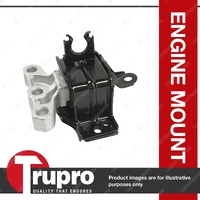 Trupro Right Engine/Transmission Mount for Holden Spark MP 1.4L LV7 I4 2016-2019