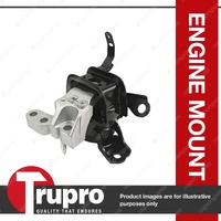 Trupro Right Engine/Transmission Mount for Toyota Rav4 MXAA52 2.0L M20AFKS 19-On