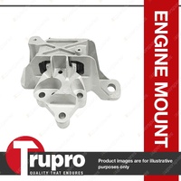 Trupro Right Engine/Transmission Mount for Ford Focus SA 1.5L 2018-2022