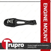 Trupro Rear Engine Steady/Torque Strut Mount for Ford Transit VO Custom VN 00-On