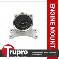 Trupro Right Engine/Transmission Mount for Ford Transit VO Transit Custom VN