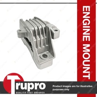 Trupro Right Engine/Transmission Mount for MG HS SAS23 SUV 1.5L LFV 2019-2024