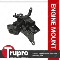 Trupro Left Engine/Transmission Mount for Suzuki Swift GL AZ 1.2L 2017-On CVT