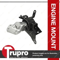 Trupro Left Engine/Transmission Mount for Suzuki Swift GLX AZ 1.0L K10C 2017-On