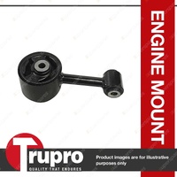 Trupro Front Engine Steady/Torque Strut Mount for Suzuki Swift AZ 1.0 1.2L 17-On