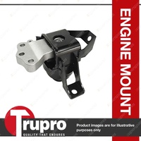 Trupro Right Engine/Transmission Mount for Suzuki Swift GL AZ 1.2L K12C 2017-On