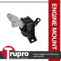 Trupro Right Engine/Transmission Mount for Suzuki Swift Sport AZ 1.4L 2018-On