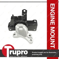 Trupro Left Engine/Transmission Mount for Suzuki Swift Sport AZ 2018-On Manual
