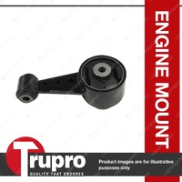 Trupro Front Engine Steady/Torque Strut Mount for Suzuki Swift Sport AZ 2018-On