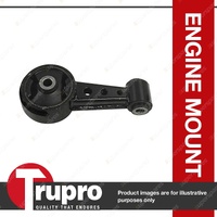 Trupro Front Engine Steady/Torque Strut Mount for Suzuki Ignis MF Hybrid 2016-On