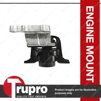 Trupro Right Engine/Transmission Mount for Suzuki Ignis MF Hybrid MHEV 2016-On