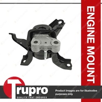 Trupro Right Engine/Transmission Mount for Toyota Corolla ZRE182R 1.8L 2012-2018