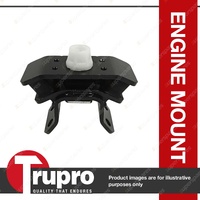 Trupro Rear Engine/Transmission Mount for Toyota Hilux GUN136R 2.8L 2015-On Auto